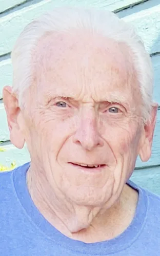 George E. Wineland